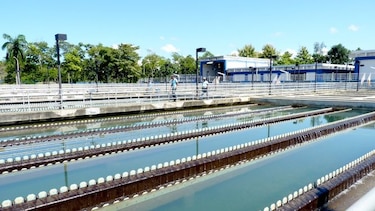 Idaan: potabilizadora de Chilibre recupera su producción de agua potable