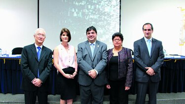 Presentación del doctorado en Psicología Clínica