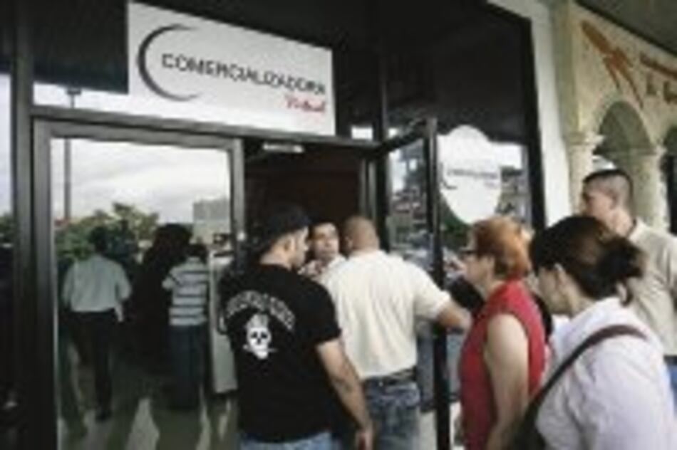 La telaraña de David Murcia