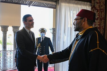 Marruecos reabre el tráfico marítimo con España tras su reconciliación