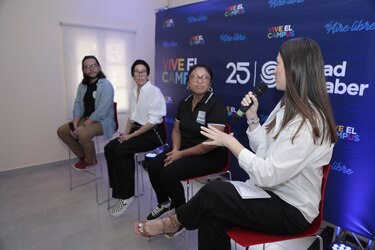 Presentan la agenda de verano 2023-2024 en la Ciudad del Saber