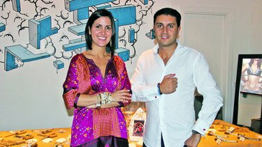 Una marca con un ADN fuera de lo común
