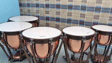 Nuevas notas en la Orquesta Sinfónica Nacional