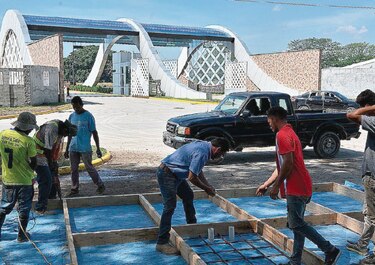 ‘Ciudades modelo’, áreas autónomas dentro de Honduras