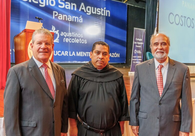 Florida State University y Colegio San Agustín firman convenio de colaboración