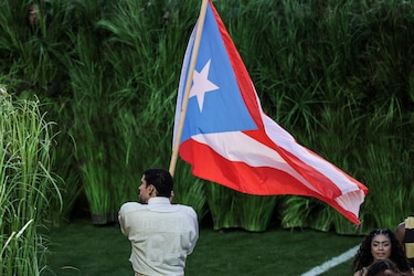 Simbolismo y celebración latina, Bad Bunny y su espectáculo en el medio tiempo del Super Bowl LX