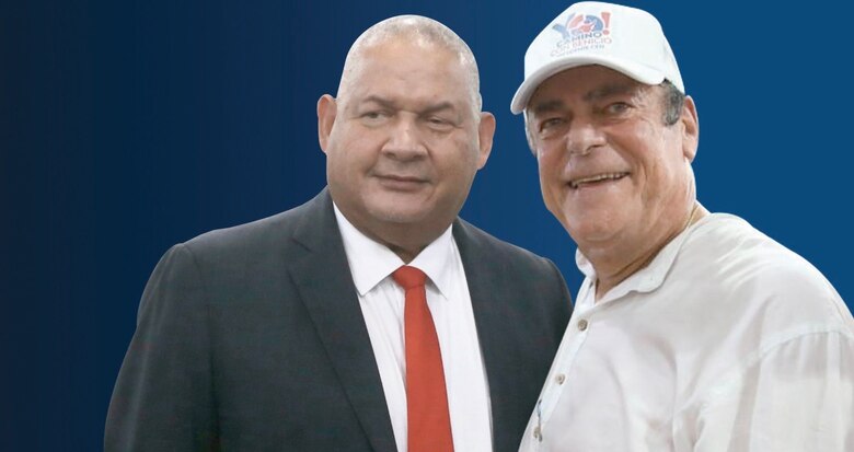 Benicio Robinson reportó al TE que su campaña costó $144 mil; pero uno de sus contrincantes dice que gastó $3 millones