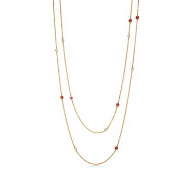 Todo el mundo quiere un regalo de Tiffany & Co.