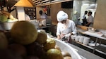 Panamá Gastronómica, cocina para todos