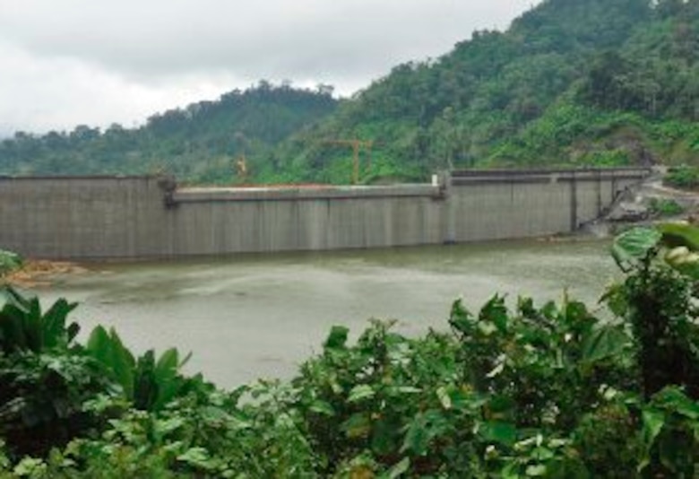 Egesa mantiene vigente concesión de Chan II, hidroeléctrica podría generar $225 millones al año