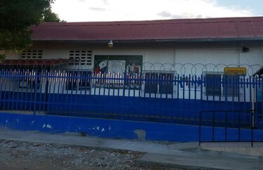 Investigan a cinco estudiantes por presuntamente envenenar a dos compañeras en colegio de Chiriquí