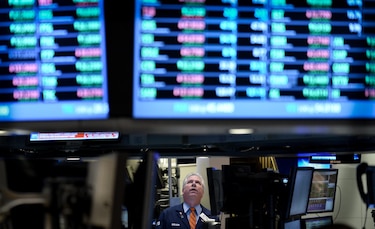 Impacto del alza del petróleo: Wall Street siente la presión del conflicto en Oriente Medio