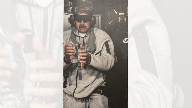 3 momentos clave de una jornada histórica en Venezuela que dejó en shock al mundo tras la detención de Maduro y su esposa