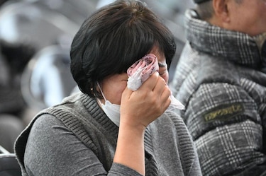 El letal error de los pilotos en el accidente de avión con 179 muertos en Corea del Sur y las críticas de las familias de las víctimas a la investigación