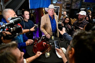 Análisis: los separatistas de Alberta sufren un duro revés pero la tensión con Canadá continuará