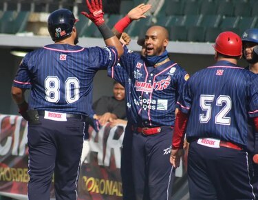 Águilas ante Atlánticos en la Serie Final de Probeis