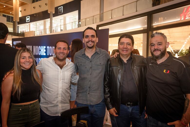 El nuevo Geely Coolray viene aún más cool