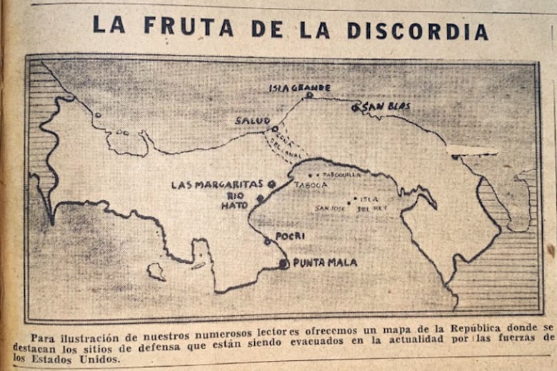 Espías japoneses en Panamá: tratado Fábrega-Wilson y Filós-Hines