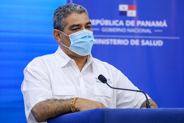 Salvoconductos en Koskuna, y  los casos en el país superan los 7 mil   