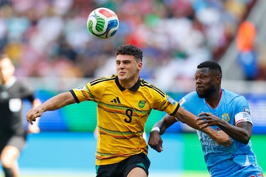 República Democrática del Congo conquista el penúltimo cupo al Mundial