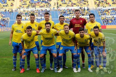 Equipo del fútbol español espera jugar sus partidos con público en las gradas