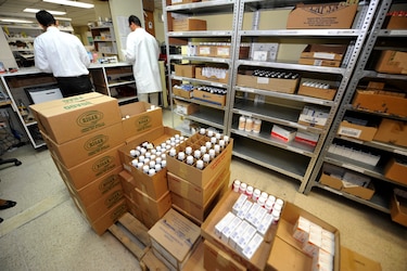 CSS, entre morosidad y desabastecimiento de medicinas