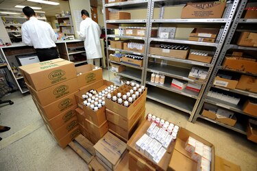 CSS, entre morosidad y desabastecimiento de medicinas