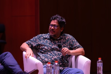 Pasión, fútbol y literatura