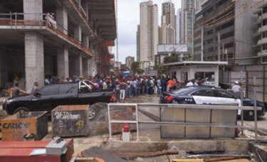 Megaobras asumen alto porcentaje de alza salarial