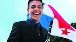 Boleto formativo para Roma