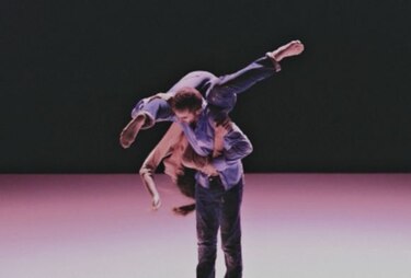 Actos de danza por doquier