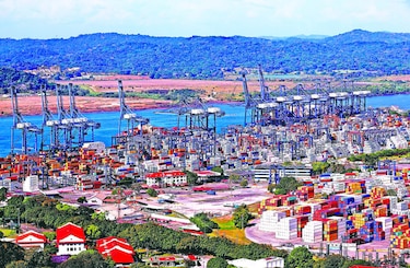 Cámara de Comercio de Panamá: la actuación del Gobierno colombiano es injusta y abusiva