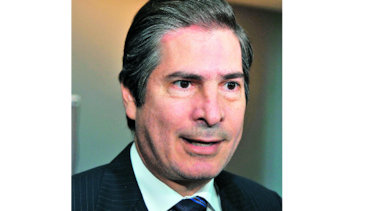 Solicitan a Varela formalizar denuncias