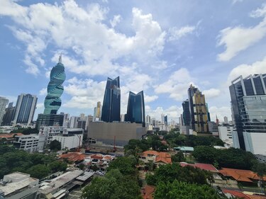 Fondo de Ahorro de Panamá designa a Enrique Ho como secretario técnico y ejecutivo interino