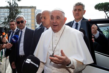 El Papa pide el cese de la violencia y el regreso al diálogo en Sudán