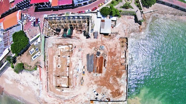 Abogados de hotel Casco Viejo defienden proyecto