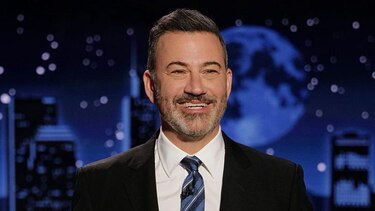 Quién es Jimmy Kimmel y qué dijo sobre el asesinato de Charlie Kirk para que suspendieran su programa de TV