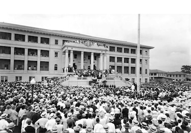 Santo Tomás: 100 años de transformación y resiliencia
