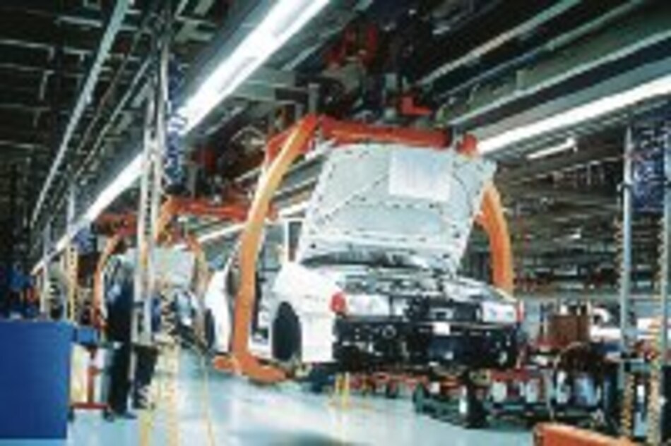 ArvinMeritor trasladará producción