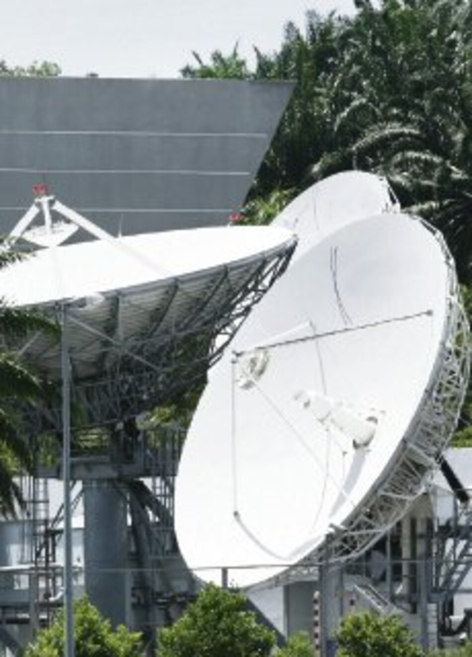 Satmex debe sustituir satélite