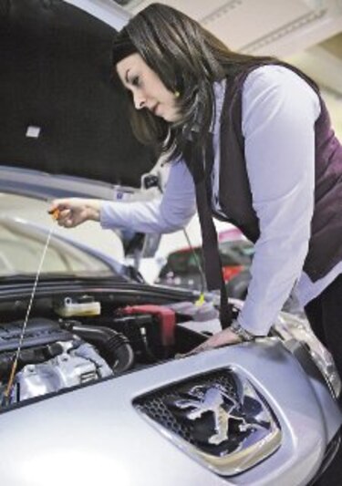 Automotrices se verán en problemas