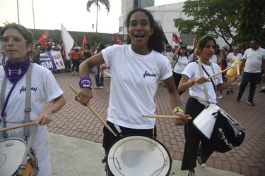 Día Internacional de la Mujer: de la tragedia a la acción global por la igualdad
