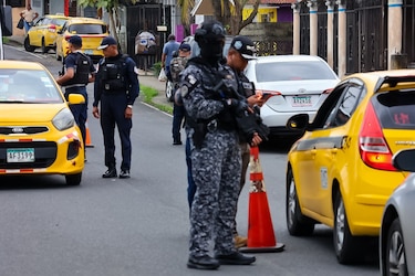 Imputan cargos y ordenan detención a implicado en crimen de un policía en Caimitillo