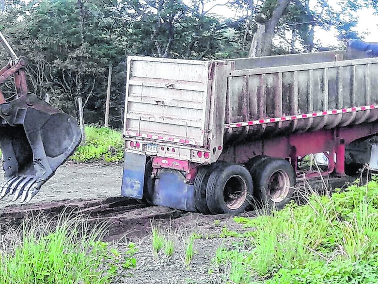 Refugio de tortugas está en peligro