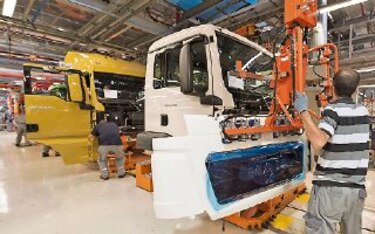 Compañías cautelosas en torno a exportación
