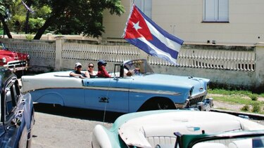 EU endurece sanciones a Cuba por apoyar a Ortega y a Maduro