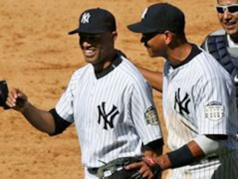 Mariano Rivera: 'Fue un privilegio jugar con Alex'