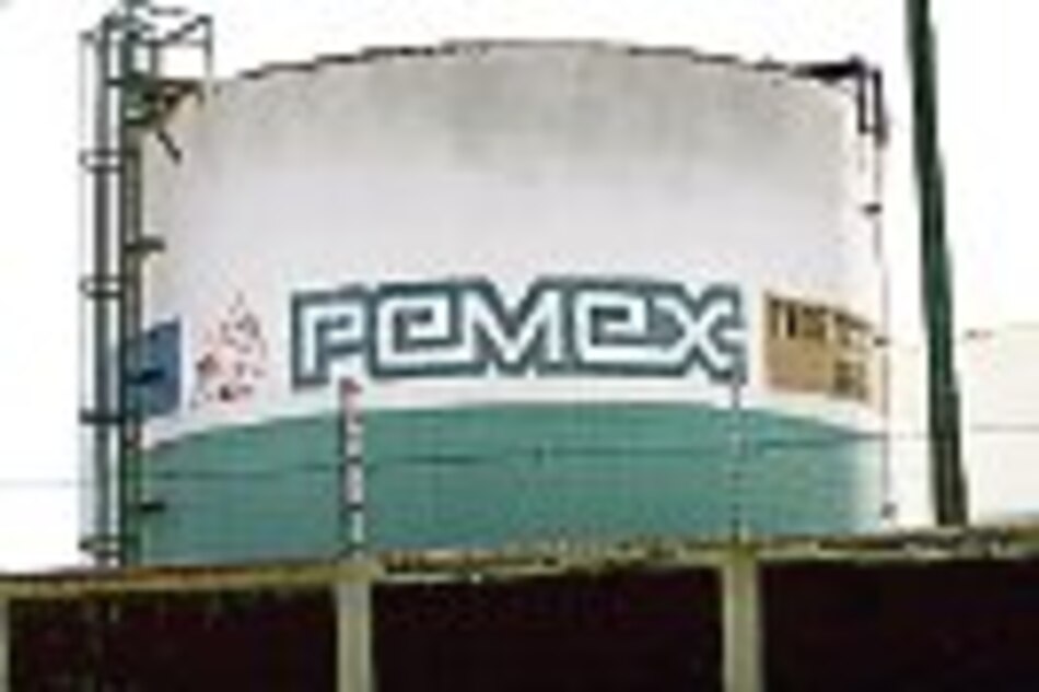 Petrobras compartiría tecnología con Pemex