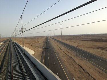 OHL: más de cien años haciendo historia en ingeniería civil y edificación singular