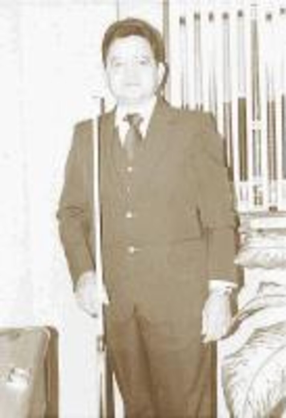 Inauguran hoy torneo de billar